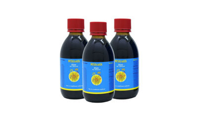 Picture of MStrath Elixir (250ml) X 3 Units