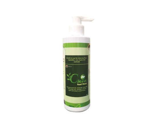 Picture of MM DR CLEAN FOOD WASH 食安蔬果清洁剂 (300ml)