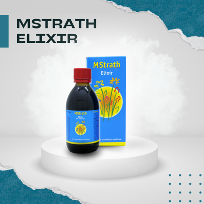 Picture of MSTRATH ELIXIR (250ml)